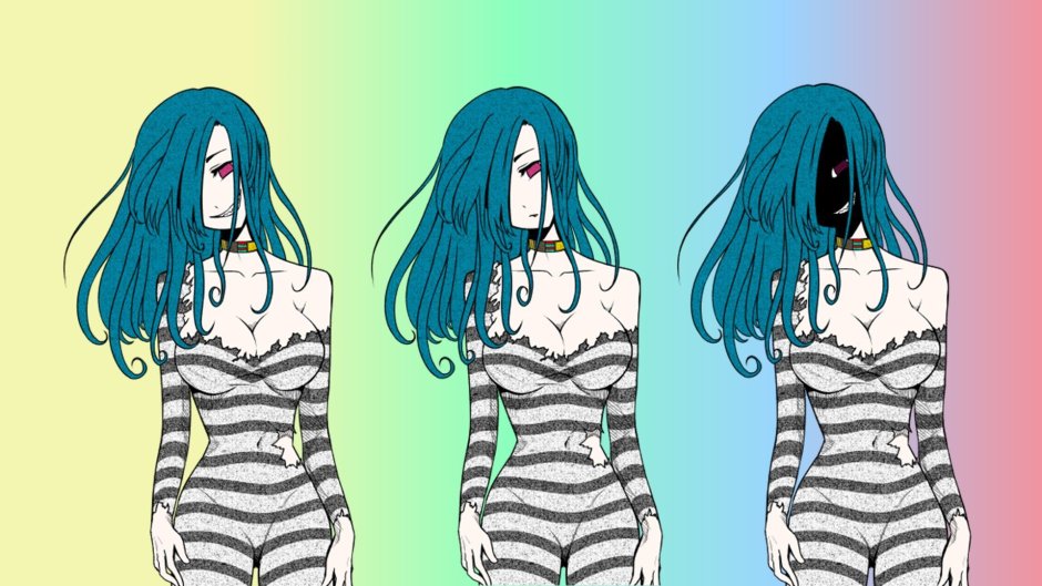 Sarah Genshin Impact