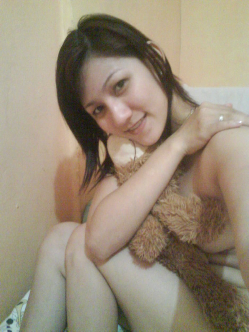 ABG Cantik Mungil Poto Bugil