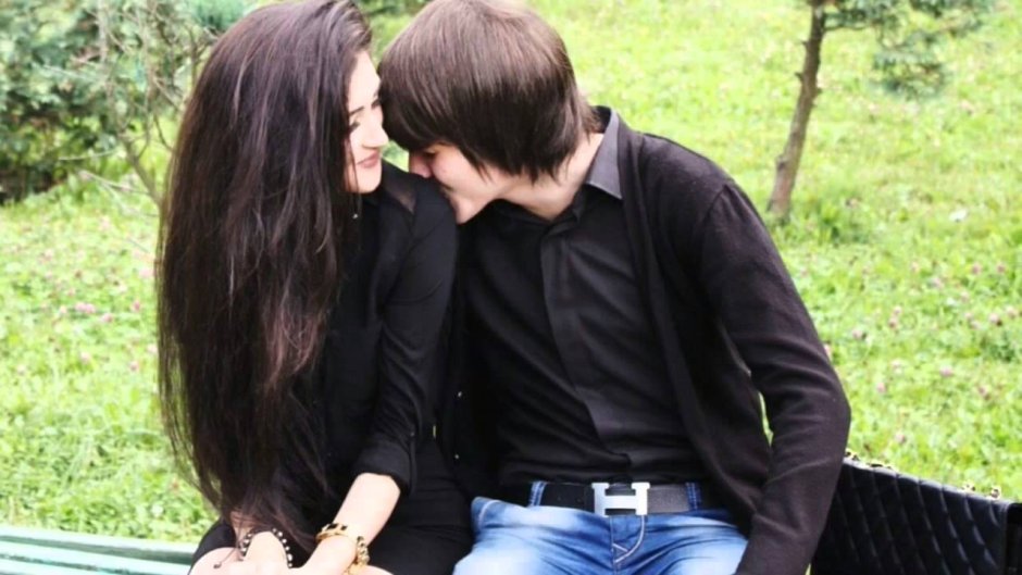 Caucasus Romance