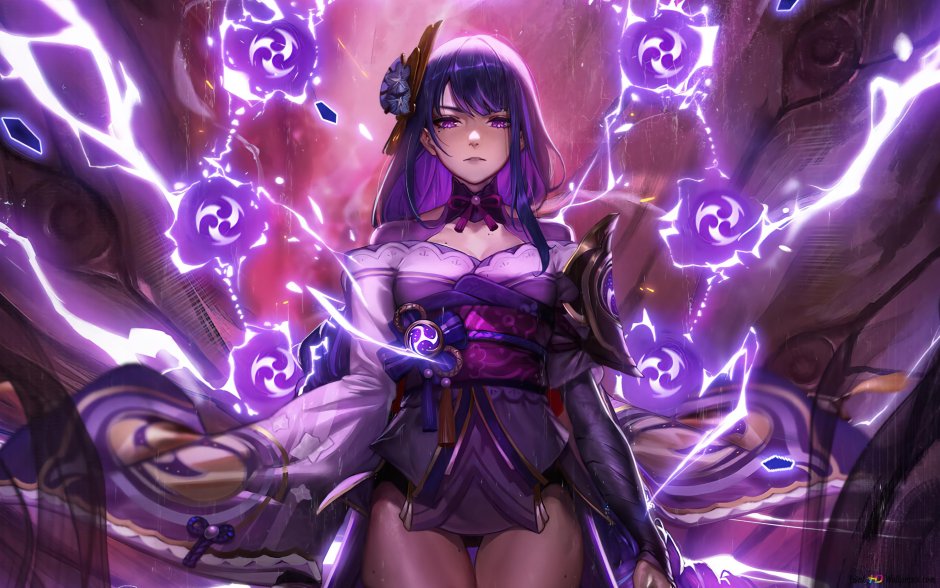 Venta Genshin Impact