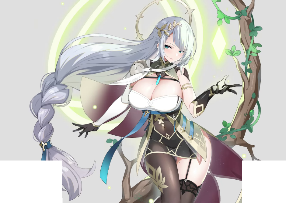Fiora Fiora Rose