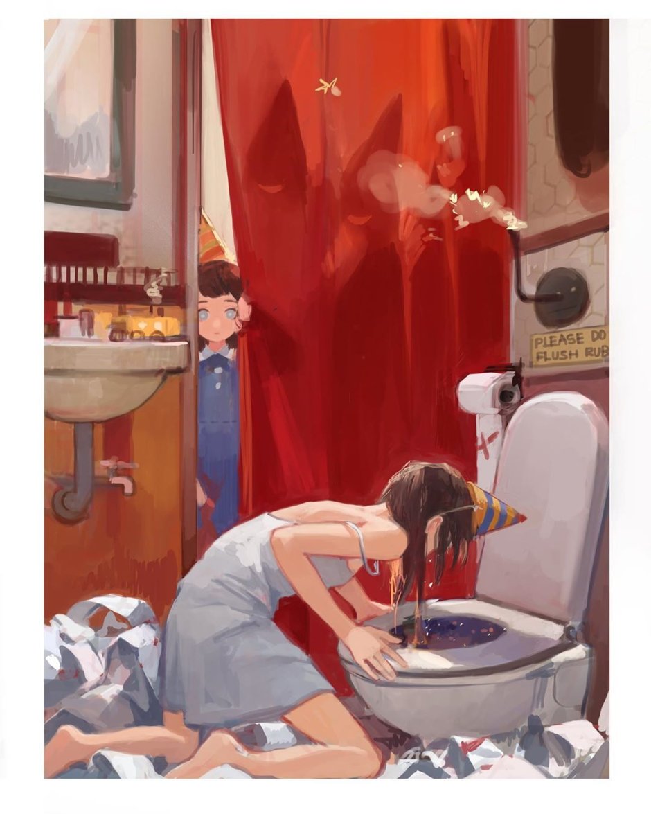 Pure Love Game
