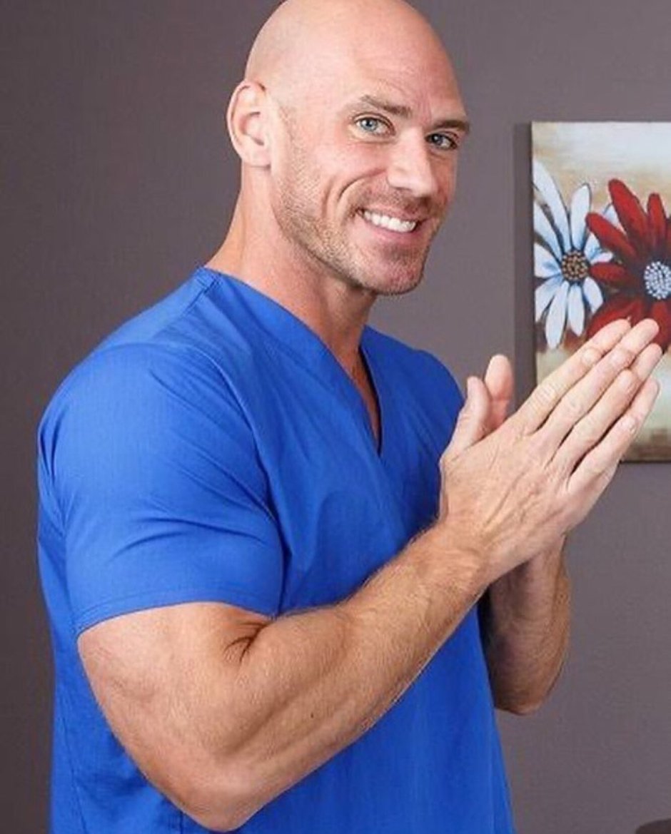 Johnny from Brothers