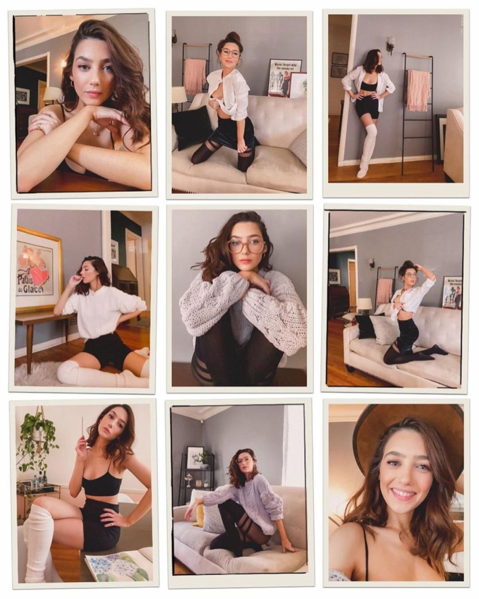 Actress Natalie Portman sucks