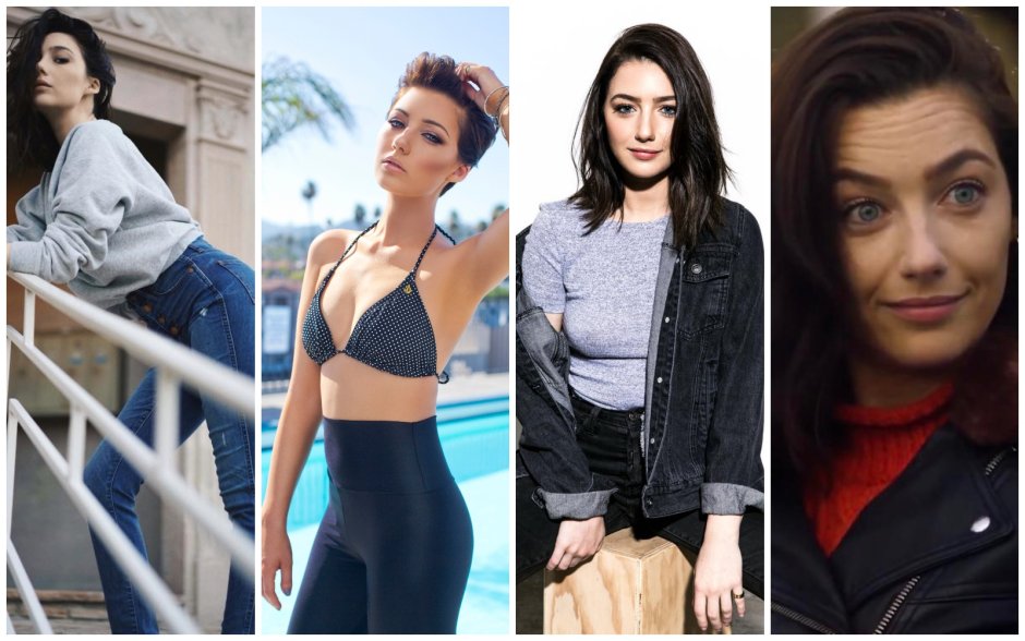 Natalie Portman Pornstar