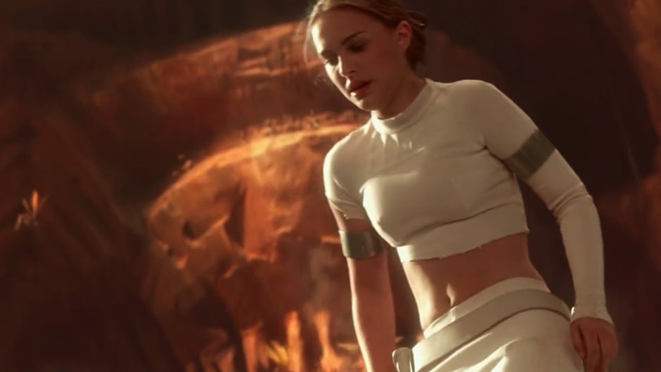 Naked Natalie Portman Natalie Portman