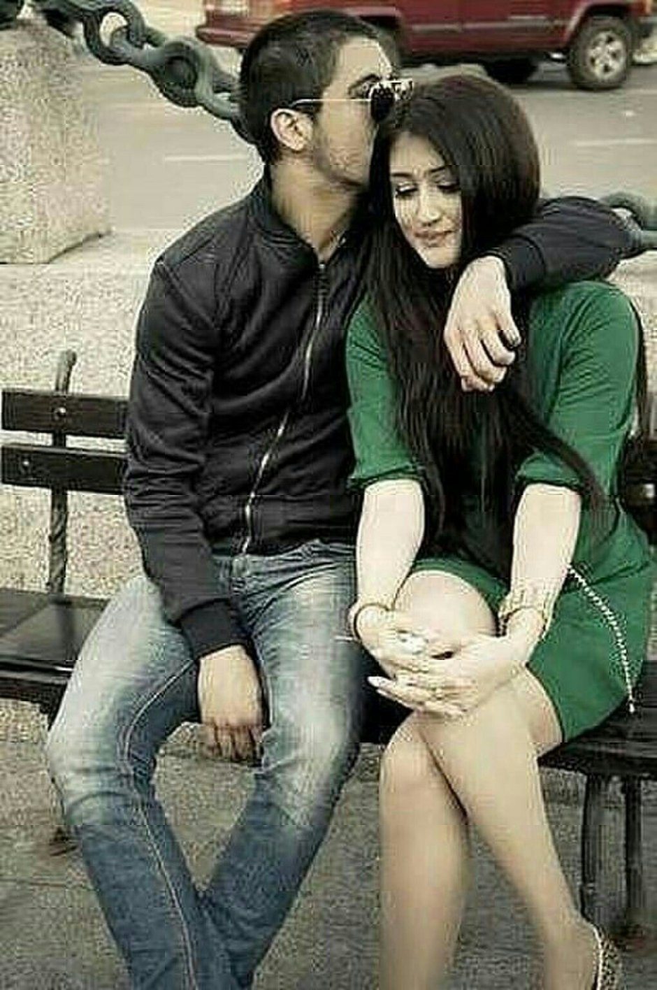 Caucasian couples 2010