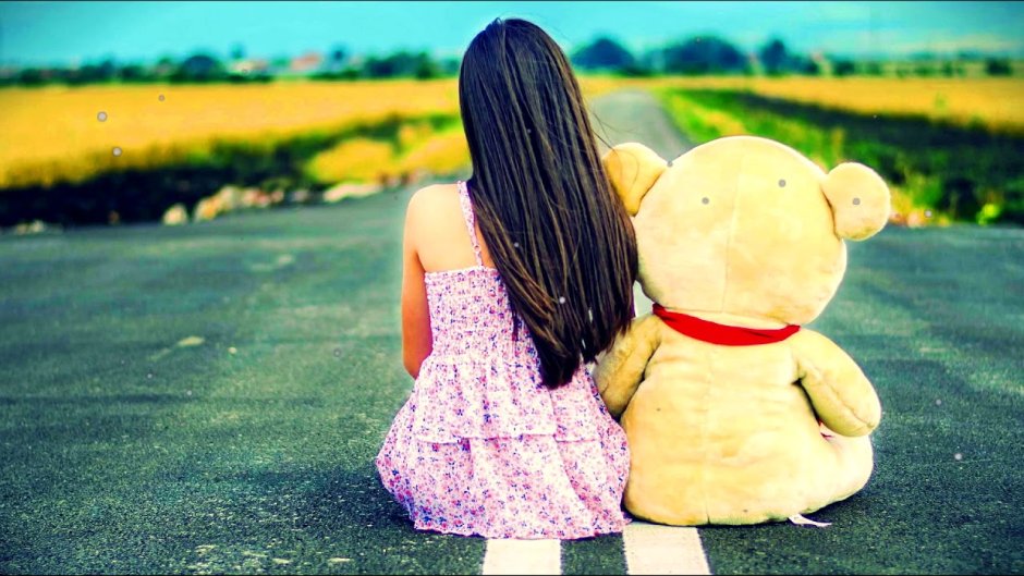 Beautiful wallpaper on the status in Watsap for a girl 11 years old