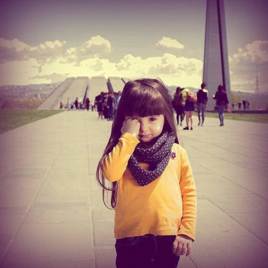 Christine Zargaryan Krasnodar