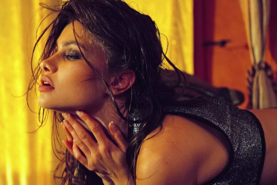 Yara khmidan model 2019