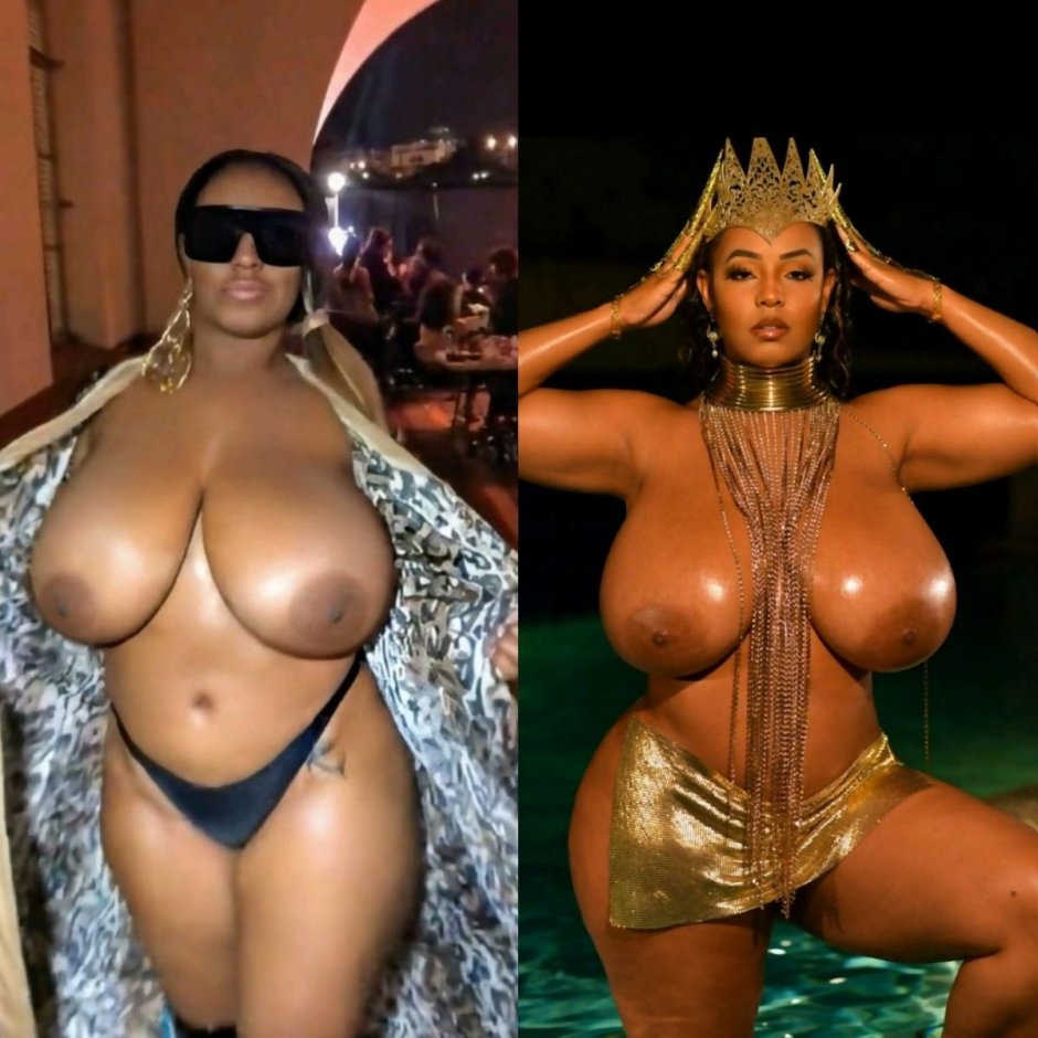 Stephanie Nelson Persephanii Tits