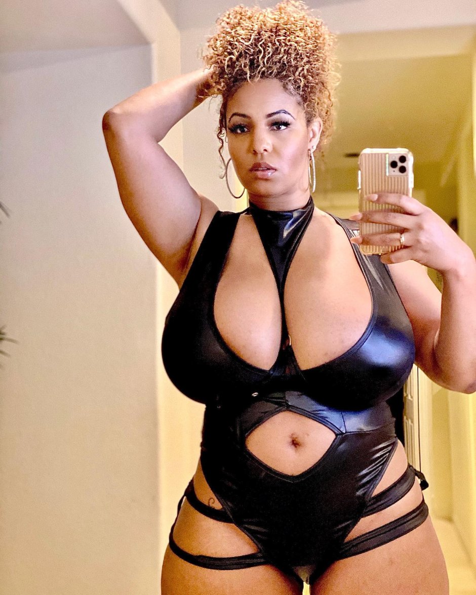 Stephanie Nelson Persephanii halo naked