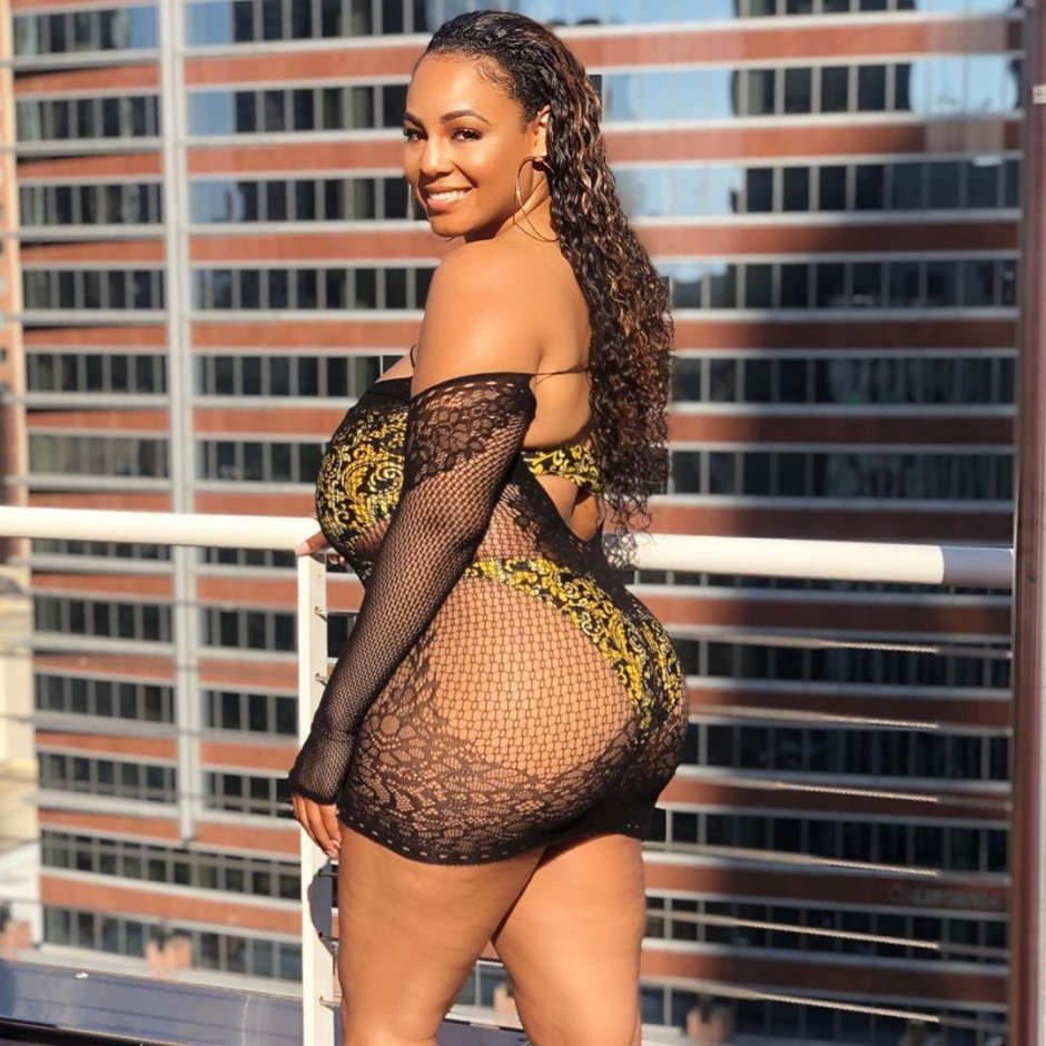 Victoria Salazar Naked