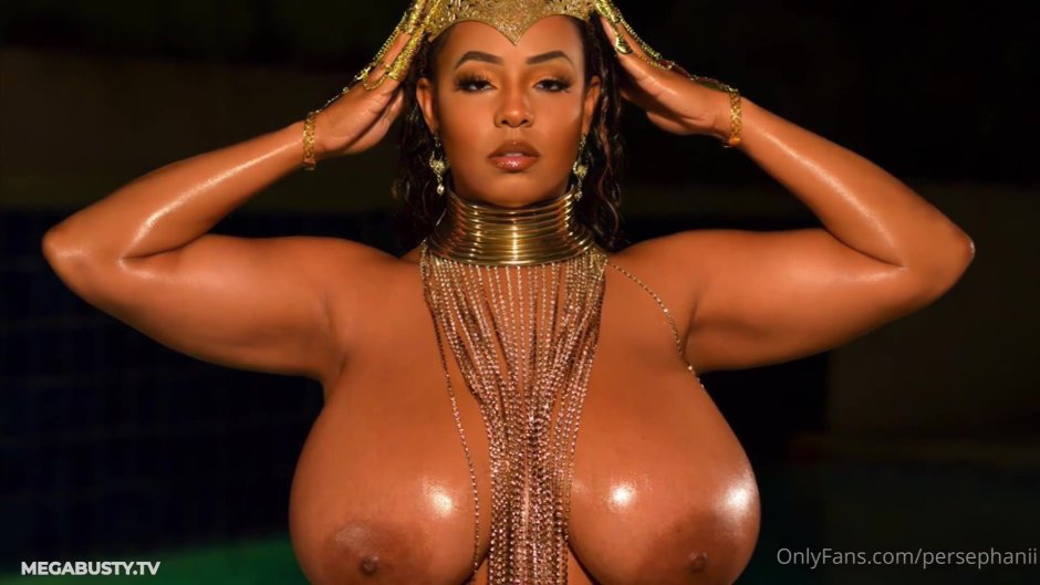 Stefani Nelson model