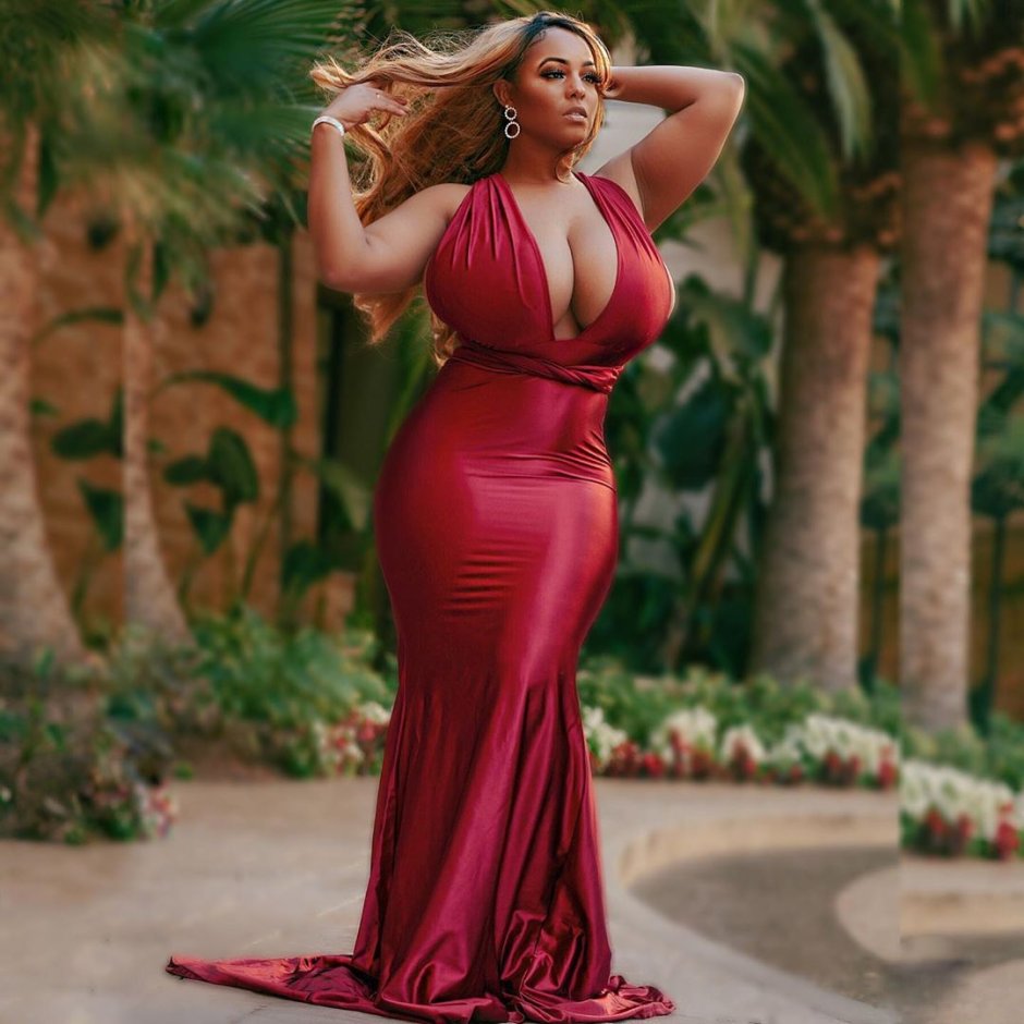 Stephanie Nelson Persephanii Tits