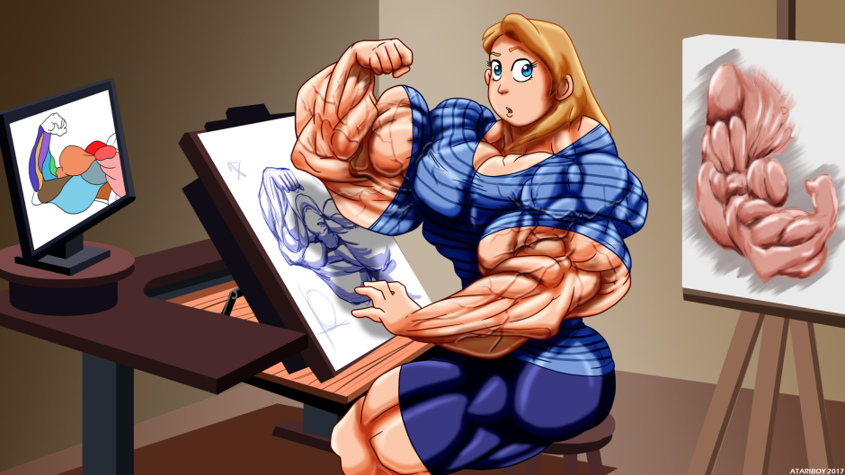 Pokkuti the top of the physique