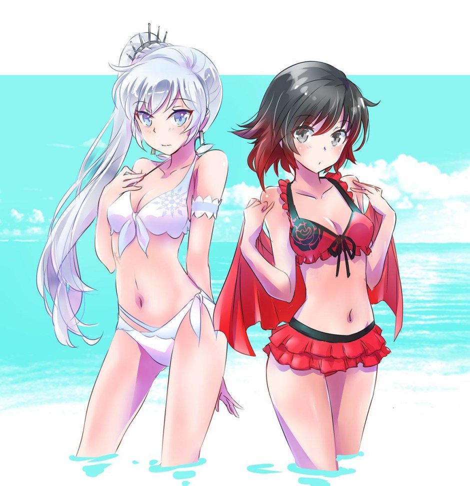 Weiss Skin Panteushot