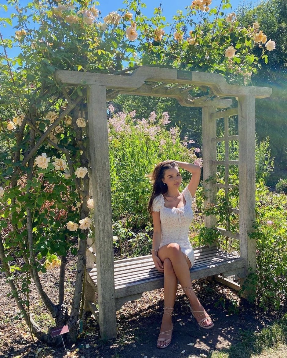 Eliza Kudryashova Trans