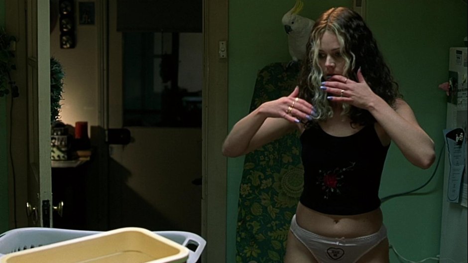 The film bloodied hills Sophie Monk