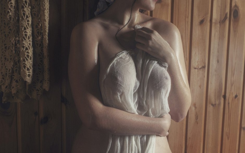 Sophie Desmarais Hot