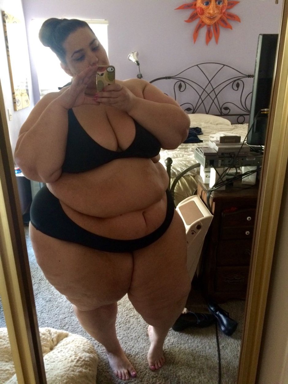 FAT HUSBAND
