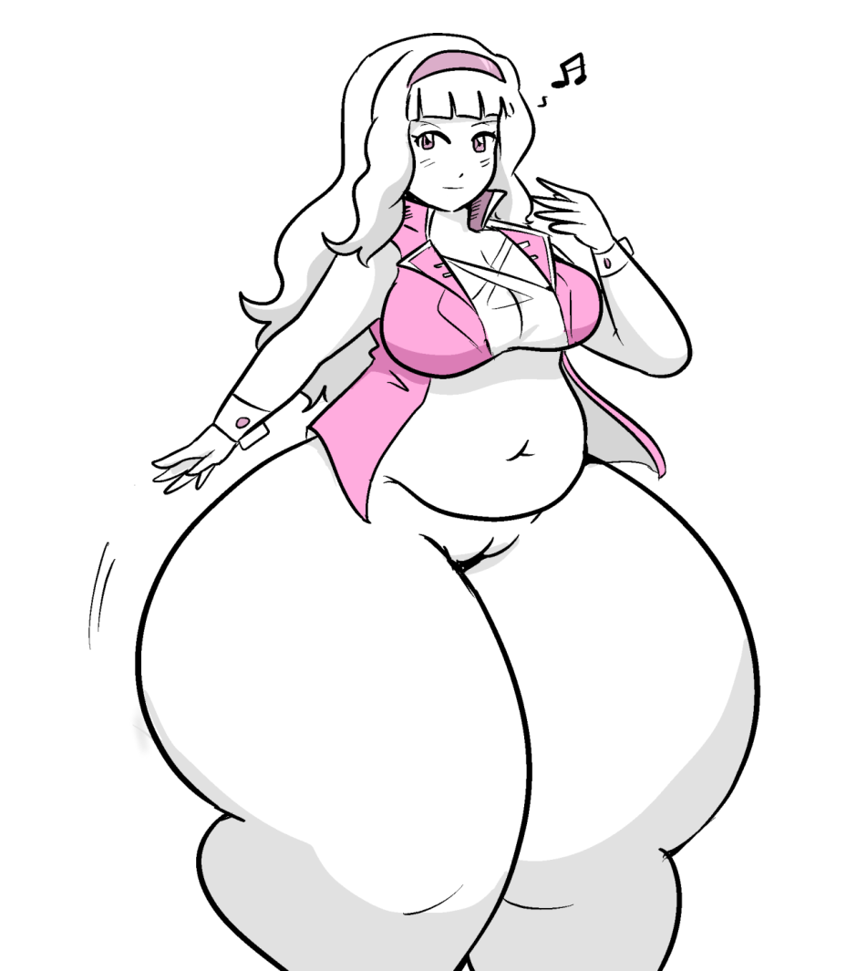 Lindsay Patricia Plus Size