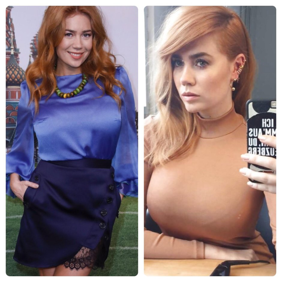 Polina Rozhinsky drain