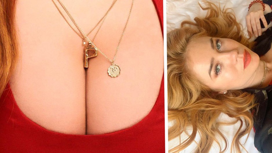 Palina rojinski swimsuit