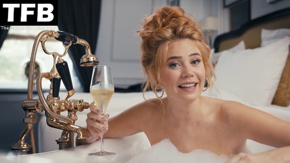 Palina rojinski naked in the film