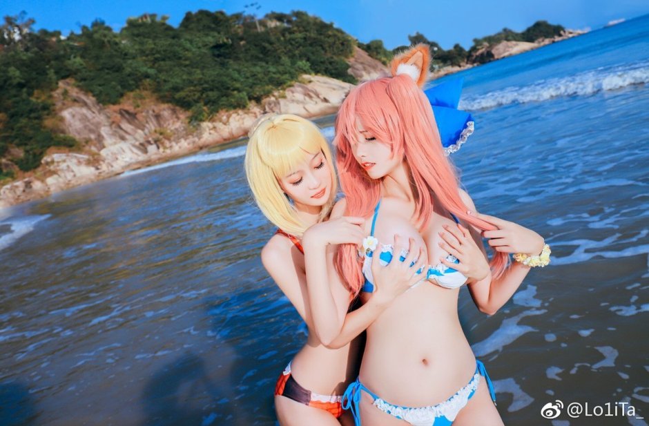 Diva Overvotch cosplay ero