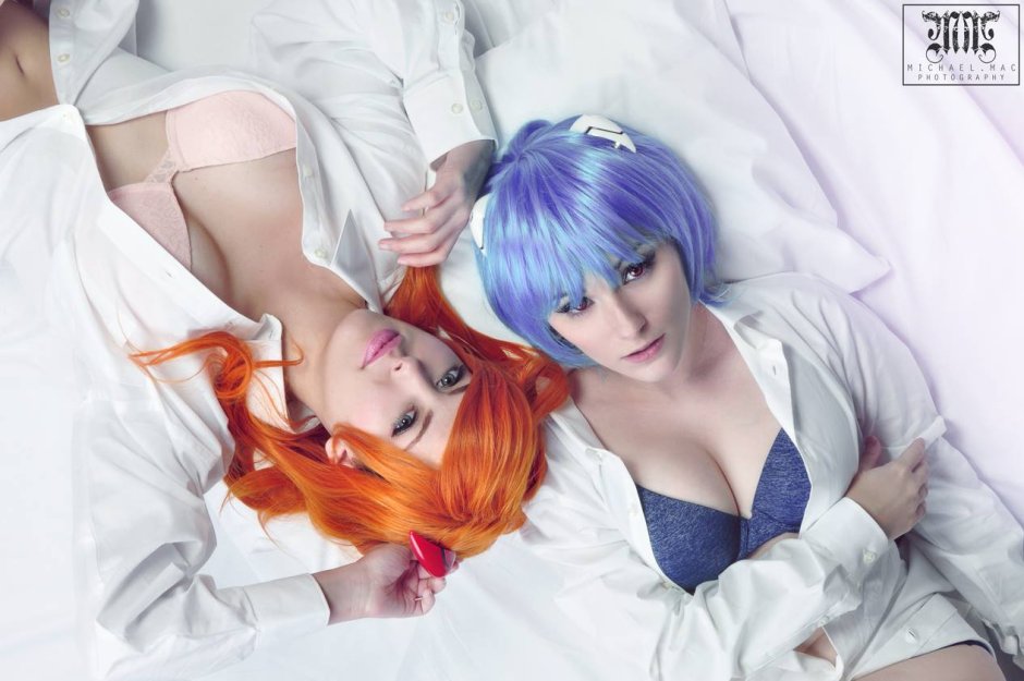 Cosplay on Gan Yu Genshin Impact