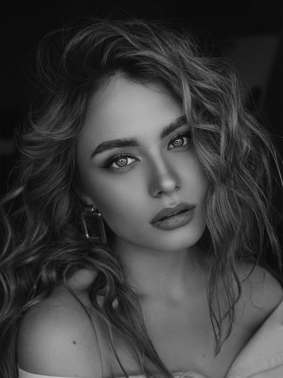 Polina Chistyakova