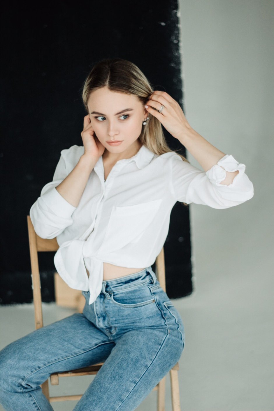 Polina Malinovskaya 2020