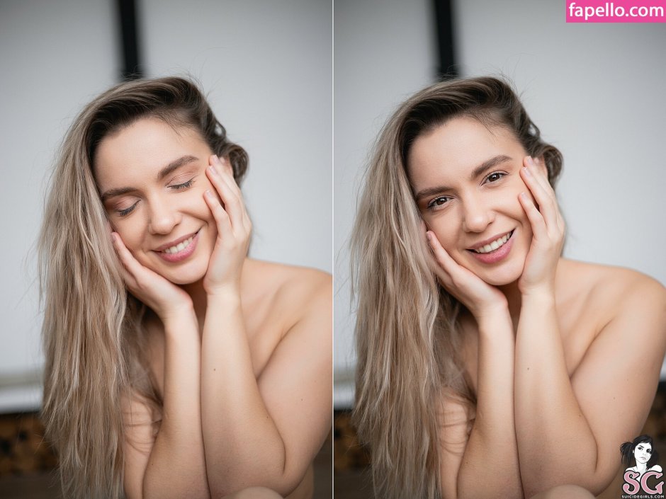 Polina Knoroz