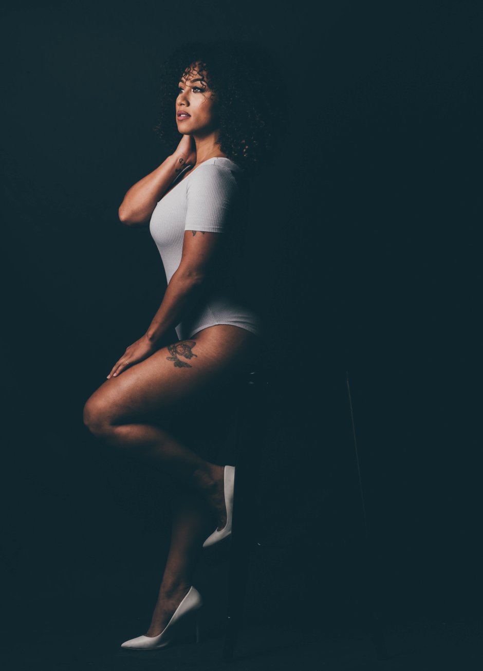 Nicole Hoopz Alexander