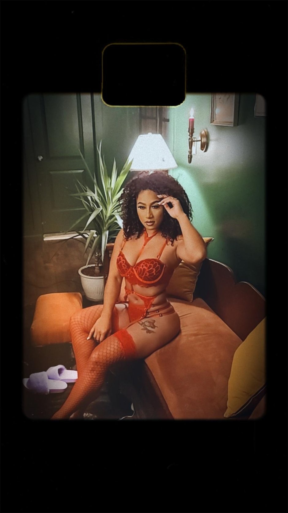 Nicole Hoopz Alexander