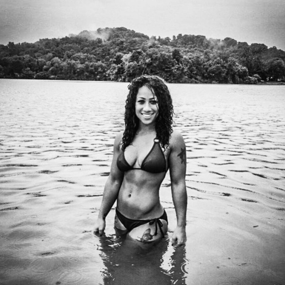 Nicole Alexander Rost