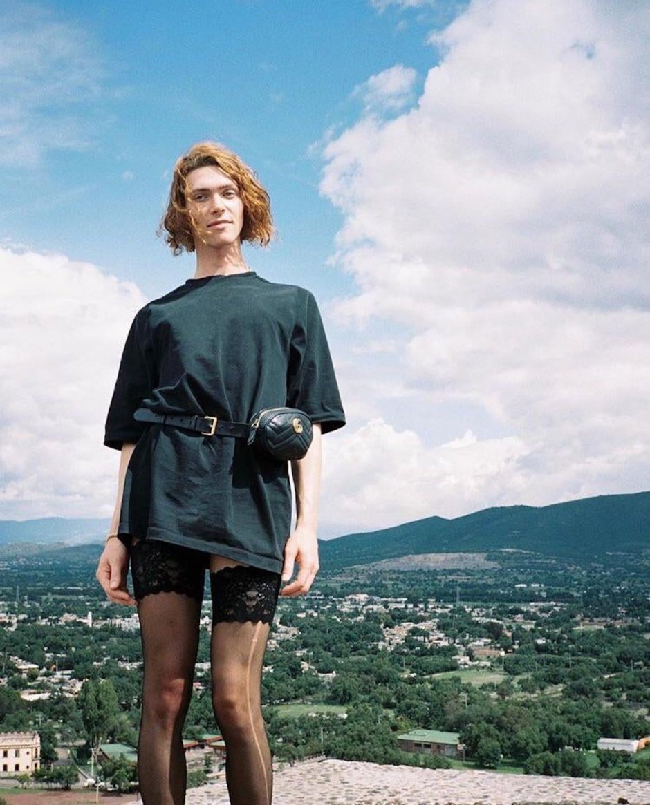 Emily Browning Sleeping Beauty 2011