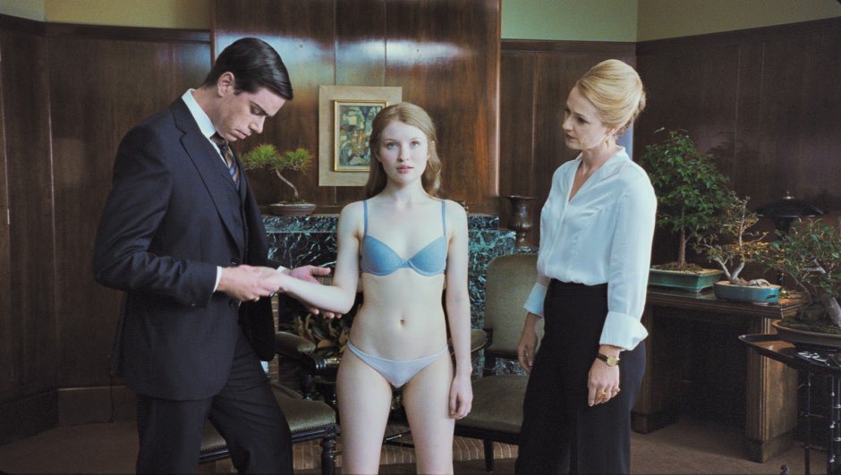 Maria Lastochkina Model Nude