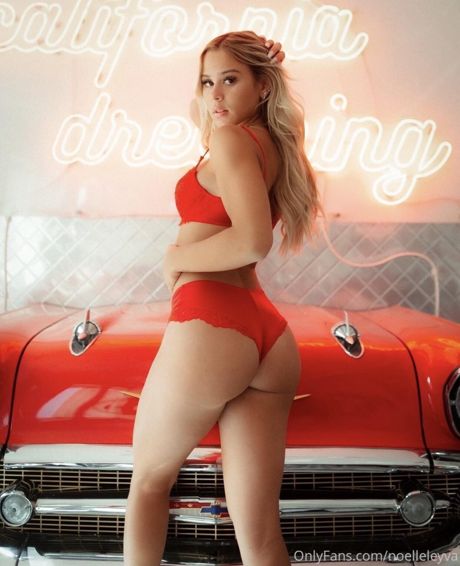 Noelle leyva photo