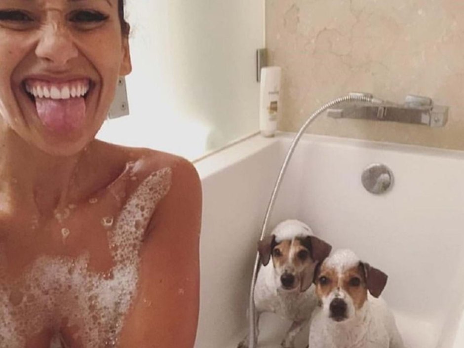 O último Banho (The Last Bath) (2020) Sex Scenes