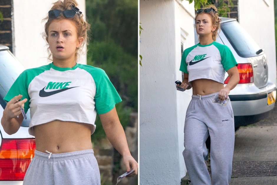 Maisie SS Random