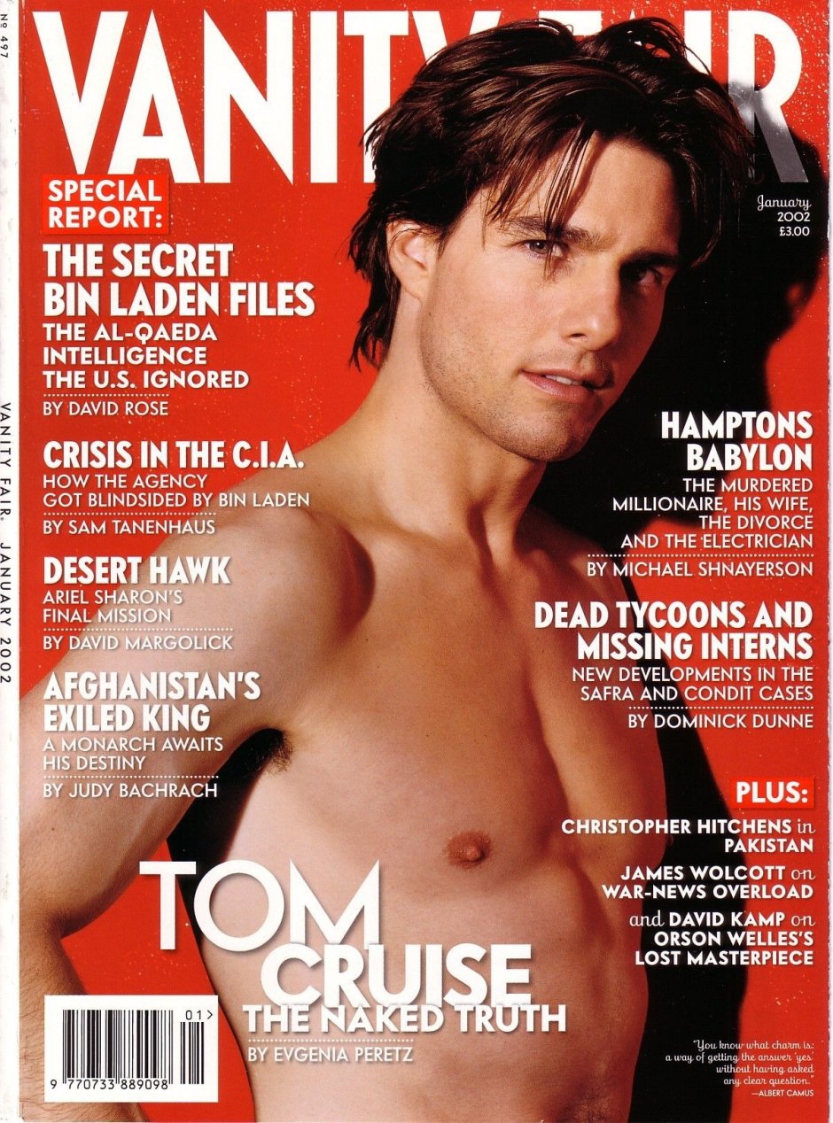 Tom cruise kinolari - 75 photo