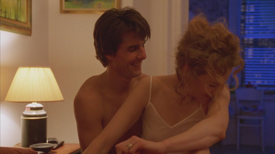 Tom Cruise torsos