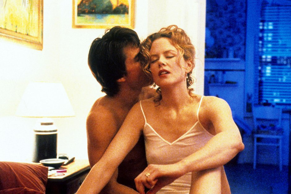 Bruce Greenwood Game Gerald
