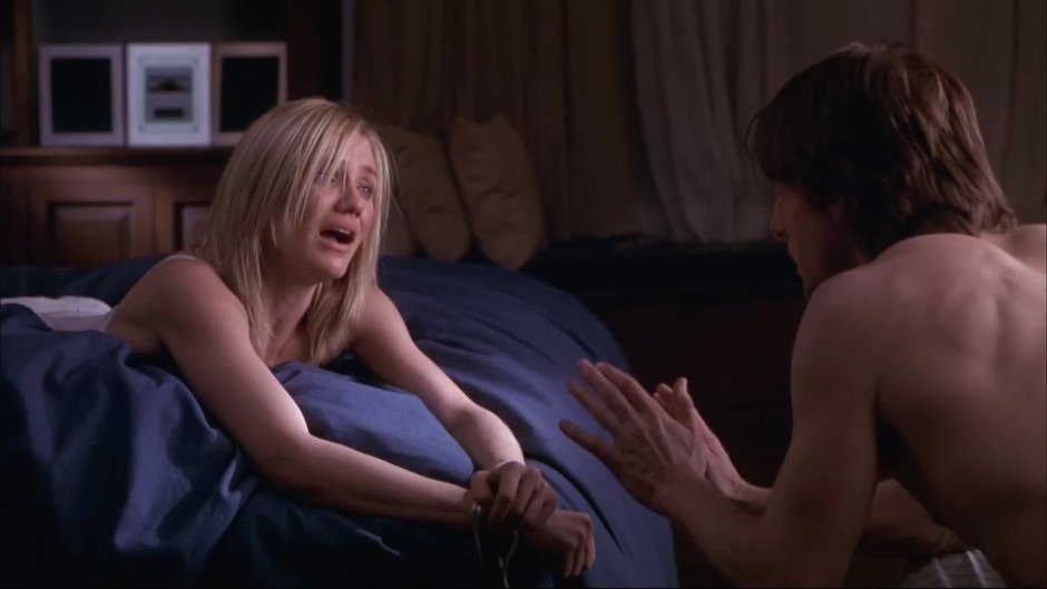 Nicole Kidman and Tom Cruise 1999