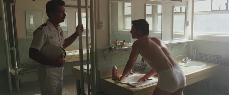 Porn actors in ordinary films