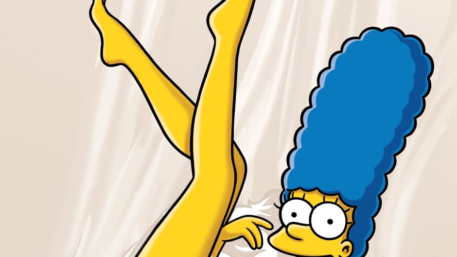 Bart Simpson and Marge Simpson 18