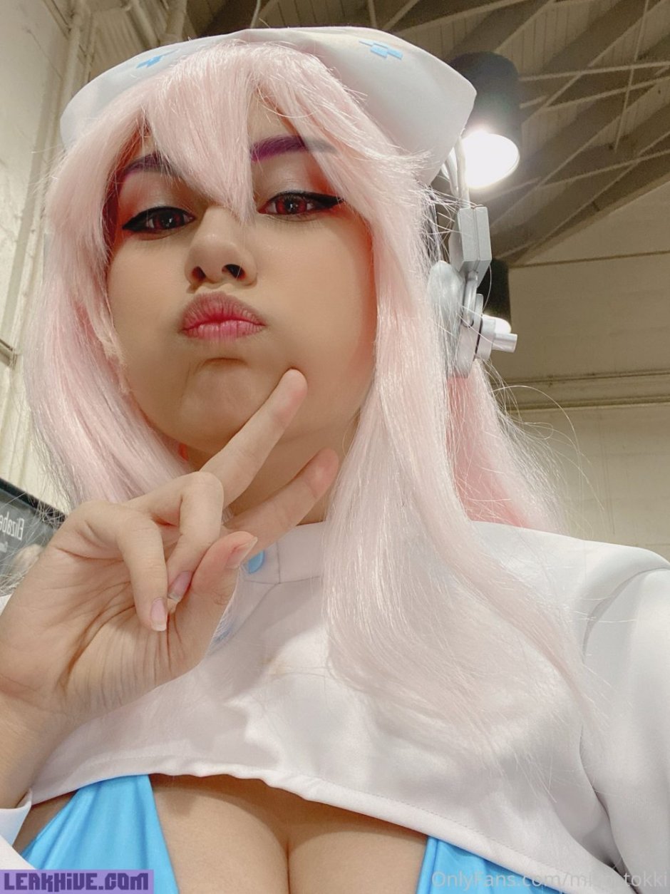 Miso Nico Model
