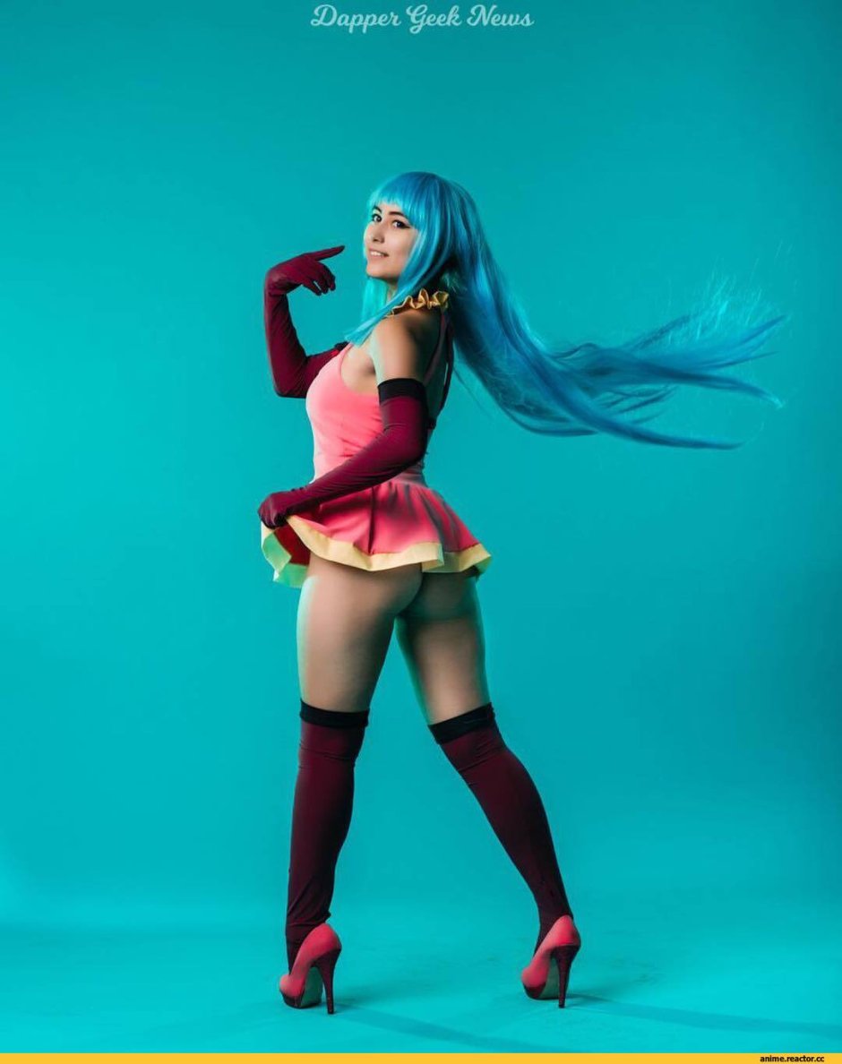 Momokun Shera Greenwood
